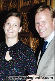 Ann and John Dickerson