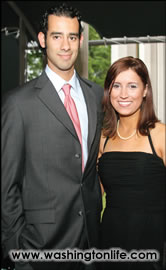 Carlos Gutierrez, Jr. and Kimberly Kilpatrick