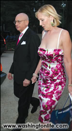 Jerry and Sheila Katz