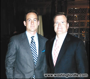 Mark Scott and Jim Bell