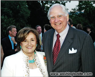 Jane Sloat and Jack Ritchie