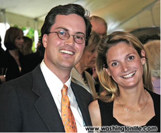 Vernon and Tina Holleman