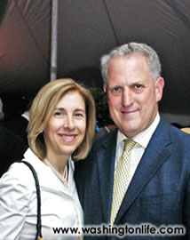 Nancy and Alan Bubes