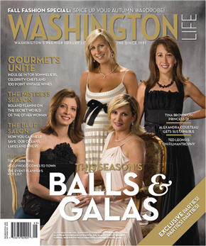 September 2007 Cover