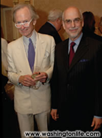 TOM WOLFE, BRUCE COLE