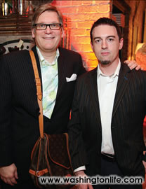 Dan Oelke and Kenneth Rascher