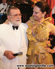 Morton and Grace Bender