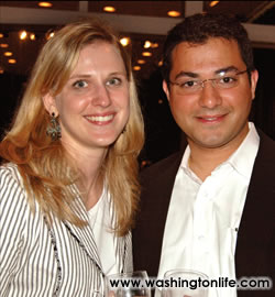 Stacey Hinton and Yogi David and Kaori Inoue and Erik Gaull gi Hehra