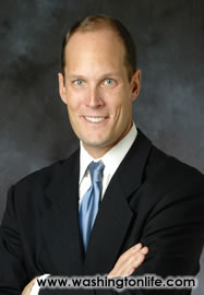 Charlie Koones, president and publisher of The Variety Group