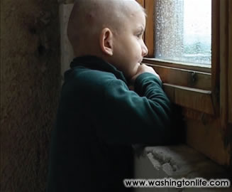 Before Flying Back to Earth