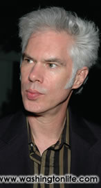 Jim Jarmusch