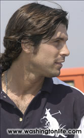 Ignacio “Nacho” Figueras