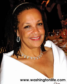 Franchelle Stewart Dorn