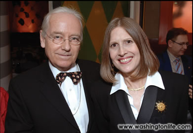 Bruce and Shelly Ross-Larson