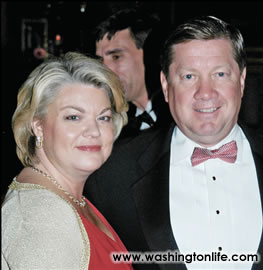 Sharon and Jack Casey