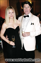 Sharon and Bruce Bradley