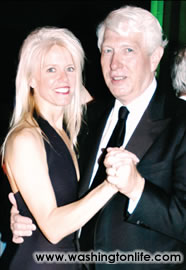 Susan and Mike Herreld