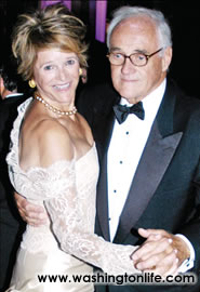 Kathleen and Steven O’Connor