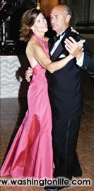 Martha and Richard Beckler