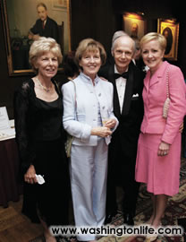 Bitsey Folger, Tunkey and Richard Riley and Ann Stock